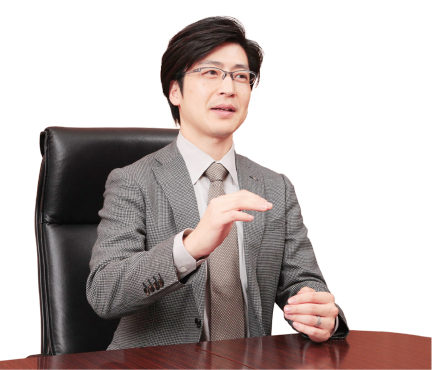 スクール21代表 瀧川 敬司