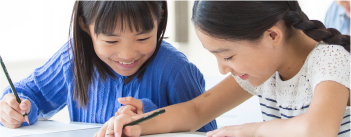 小学生
