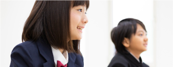 中学生