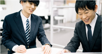 オンリーワンの科学的学習システムとは?