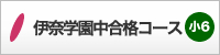 伊奈学園中合格コース