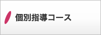 個別指導コース