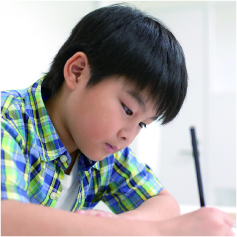 学生イメージ