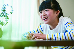 学生イメージ