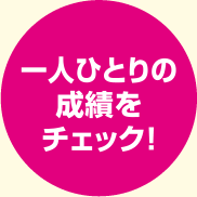 一人ひとりの成績をチェック！