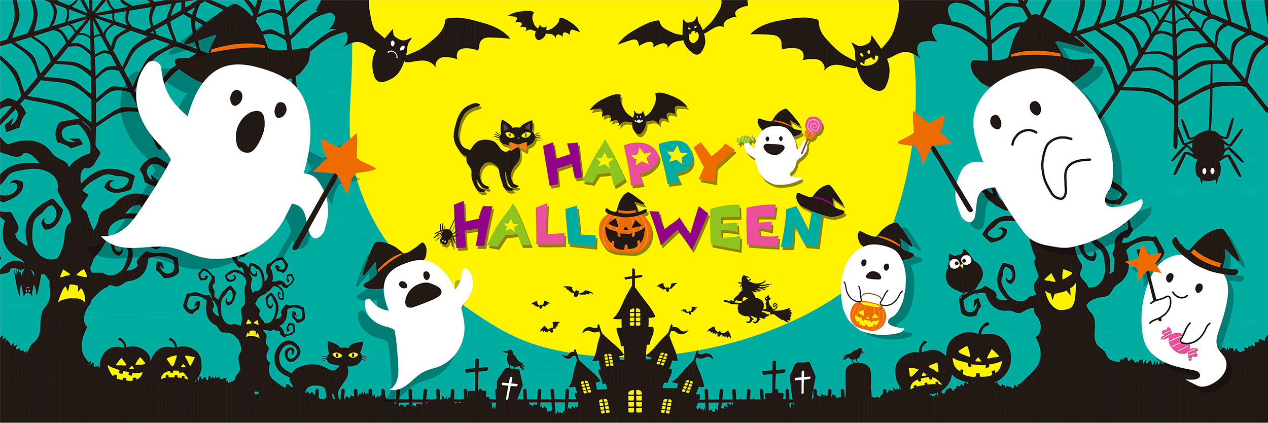 Happy Halloween
