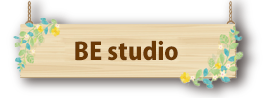 BE studio