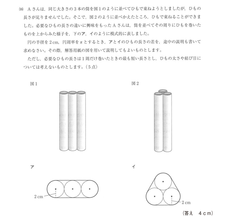 数学問題