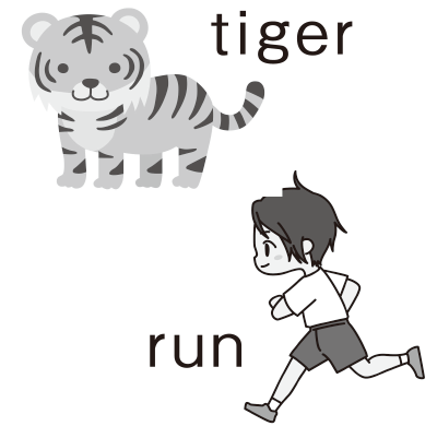 tiger